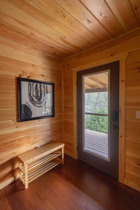 Family Cabin Near Smoky Mtn Entrance Nantahala Robbinsville Kültér fotó
